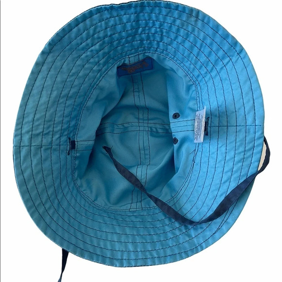 UV Skinz Bucket Hat 12-18 Months - Picture 4 of 10